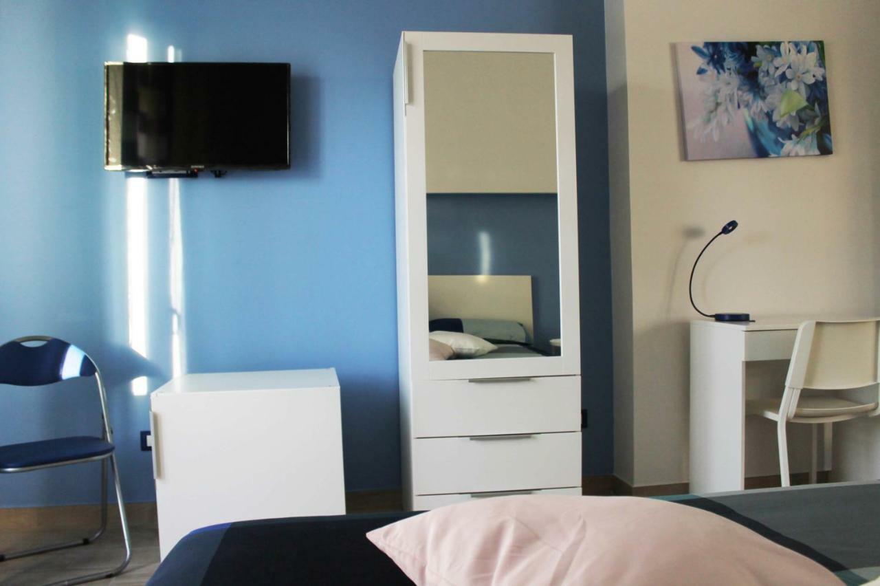 b&b Appiddaveru CTA Eksteriør billede